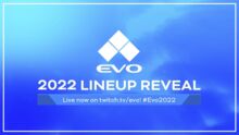 Evo 2022 阵容揭晓；主要游戏包括《街头霸王 V》、《拳皇 XV》